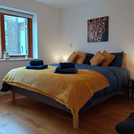 Lovely 1 Bedroom Apartment In South East Λονδίνο Εξωτερικό φωτογραφία