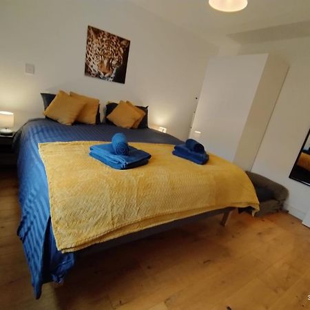 Lovely 1 Bedroom Apartment In South East Λονδίνο Εξωτερικό φωτογραφία