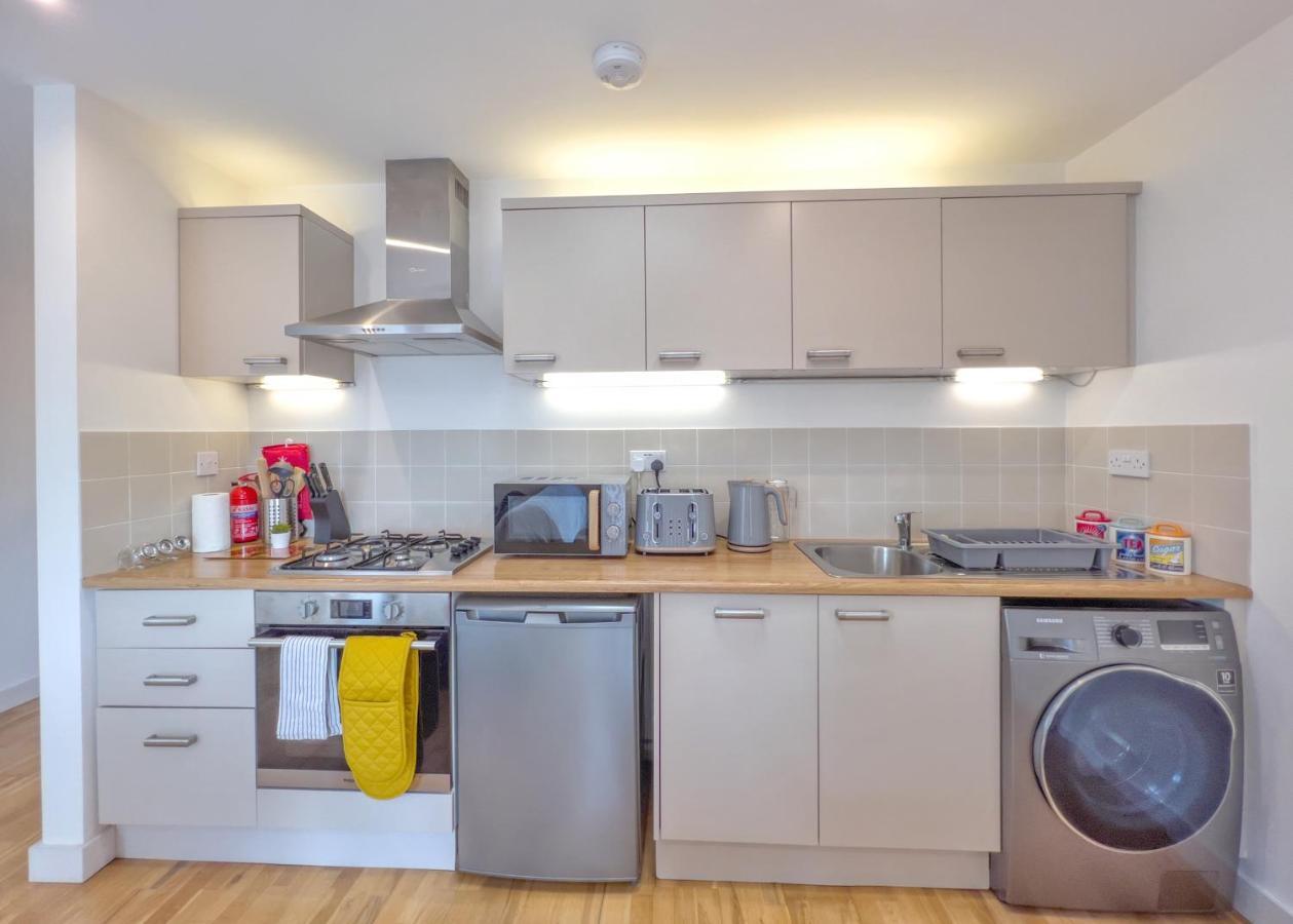 Lovely 1 Bedroom Apartment In South East Λονδίνο Εξωτερικό φωτογραφία