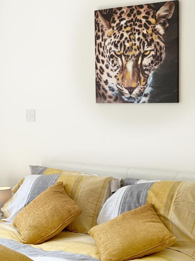 Lovely 1 Bedroom Apartment In South East Λονδίνο Εξωτερικό φωτογραφία