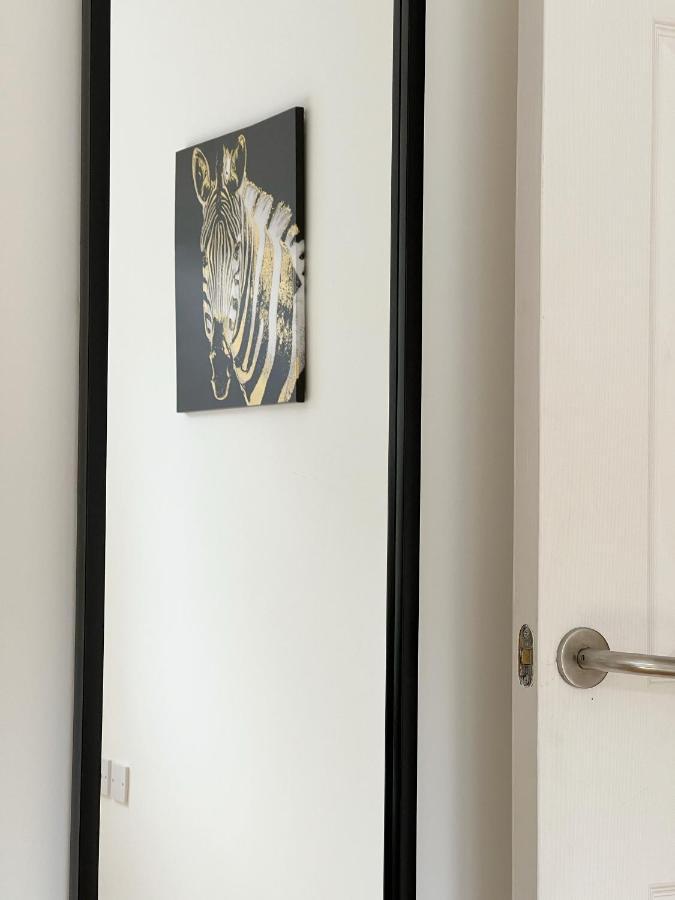 Lovely 1 Bedroom Apartment In South East Λονδίνο Εξωτερικό φωτογραφία