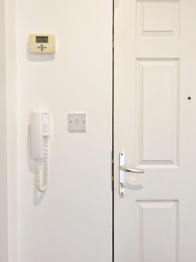 Lovely 1 Bedroom Apartment In South East Λονδίνο Εξωτερικό φωτογραφία